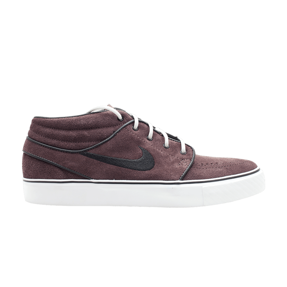 stefan janoski mid