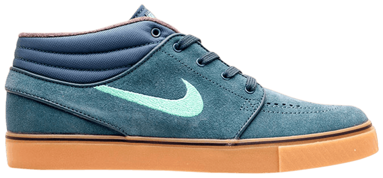 Nike Zoom Stefan Janoski Mid