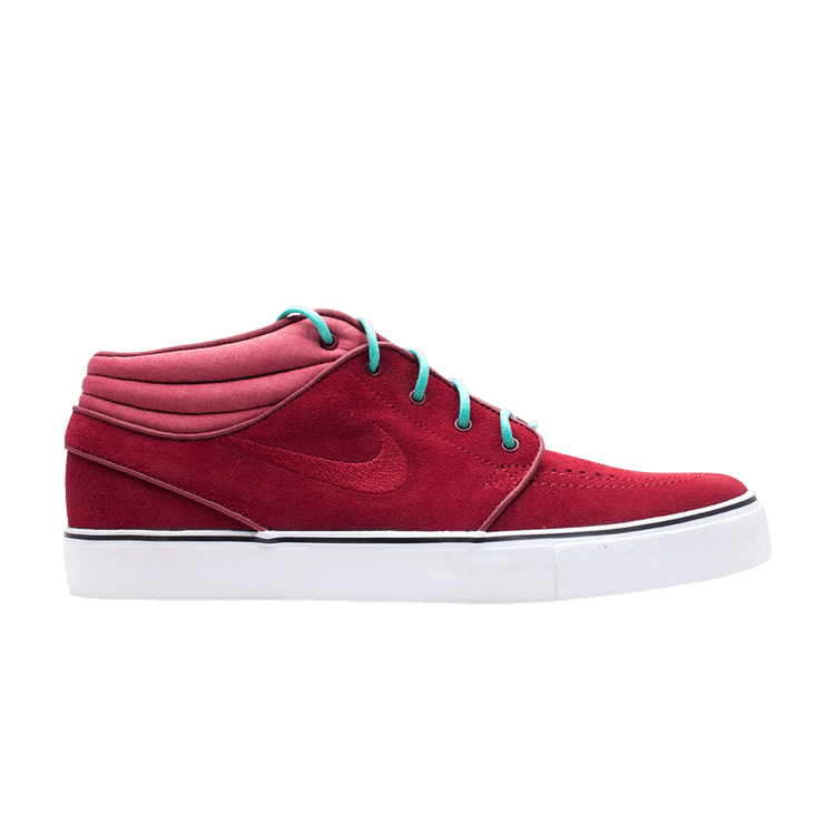 Zoom stefan janoski mid on sale