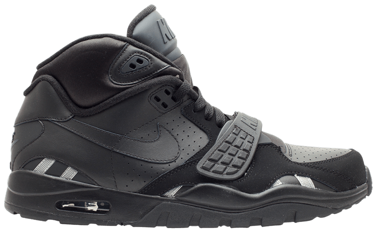 Air Trainer SC 2 'Metallic Hematite'