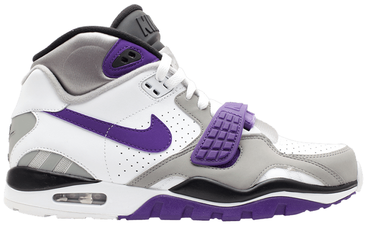 Air Trainer SC 2 'Club Purple'