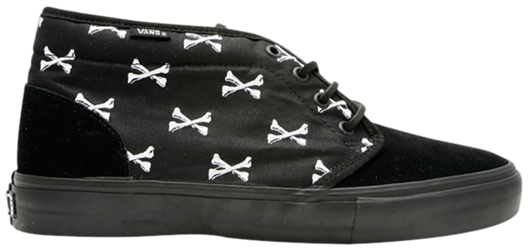Vans Chukka 59