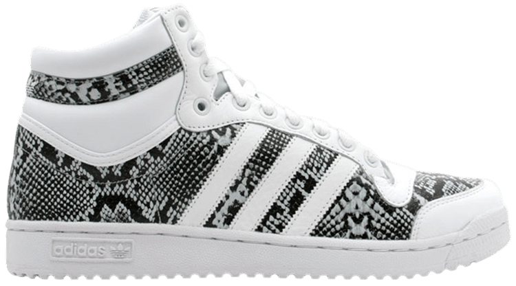 Adidas Top Ten Hi