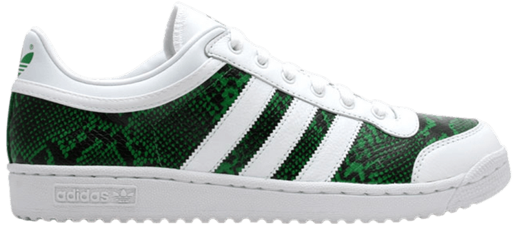Adidas Top Ten Lo
