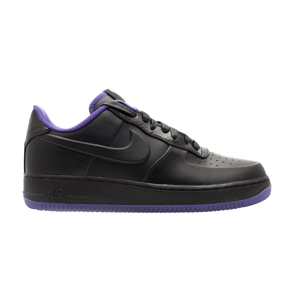 Air Force 1 Low Supreme VT 'Kobe' | GOAT