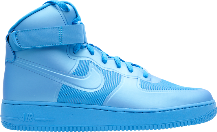 Air Force 1 Hyperfuse Prm GOAT