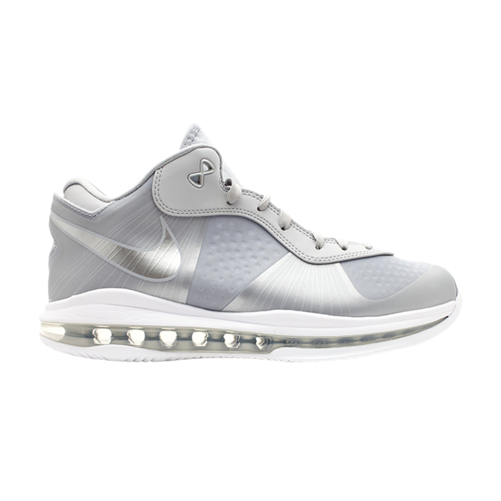 cool grey lebron 8