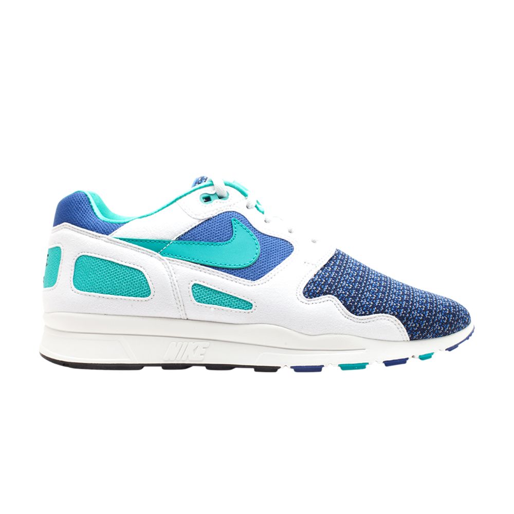 Nike Air Flow | White | Men's Size 10.5 - 458206-401