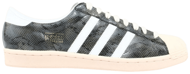 Adidas Superstar Vintage