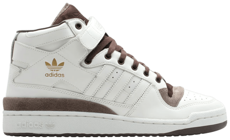 Adidas Forum Mid