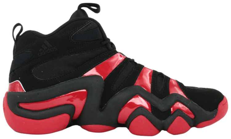 Kobe crazy 8 red discount