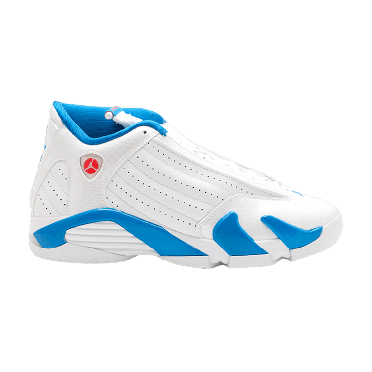 Jordan 14 blue deals