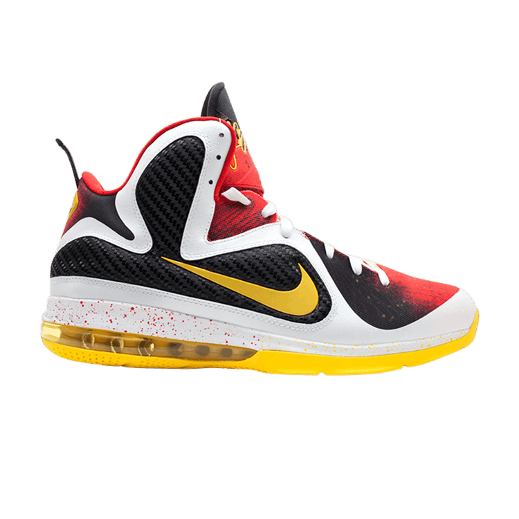 Buy Lebron 9 Championship Pack 469764 103 GOAT CA