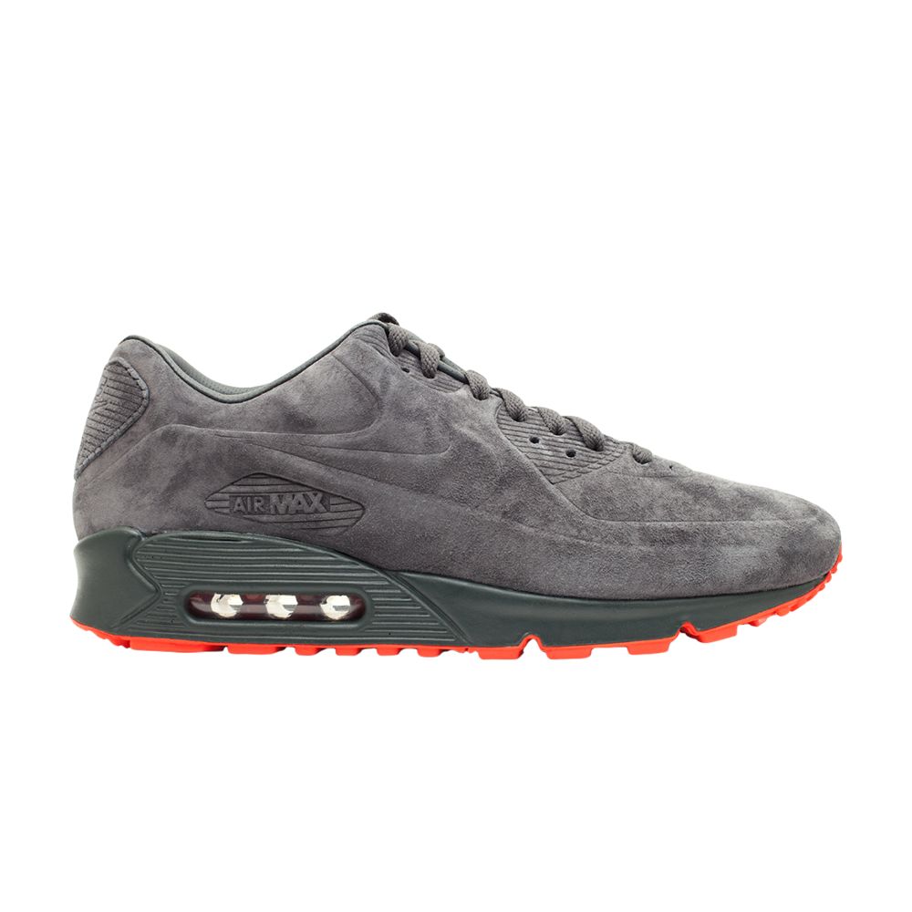 Nike Air Max 90 Vt | Black | Men's Size 10 - 472489-001