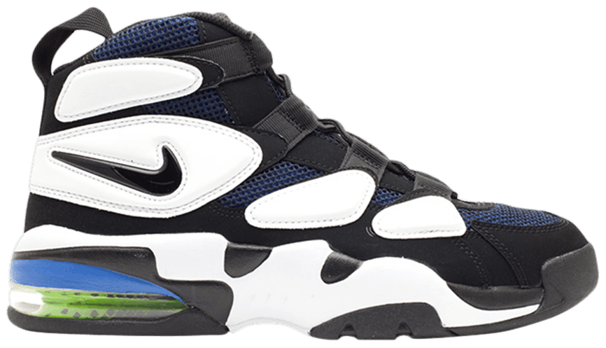 uptempo 2
