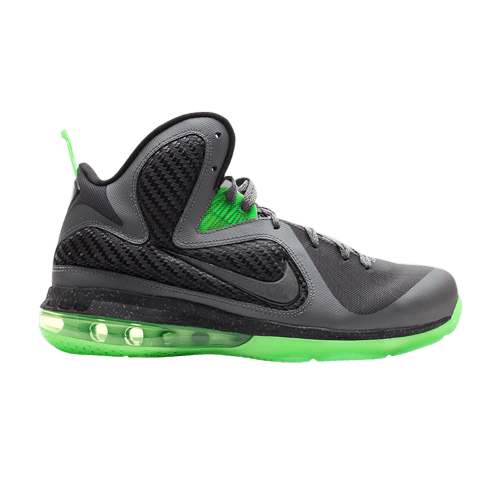 nike lebron 9 dunkman
