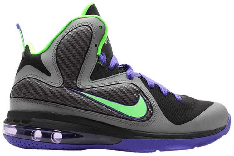 Nike Lebron 9 Gs
