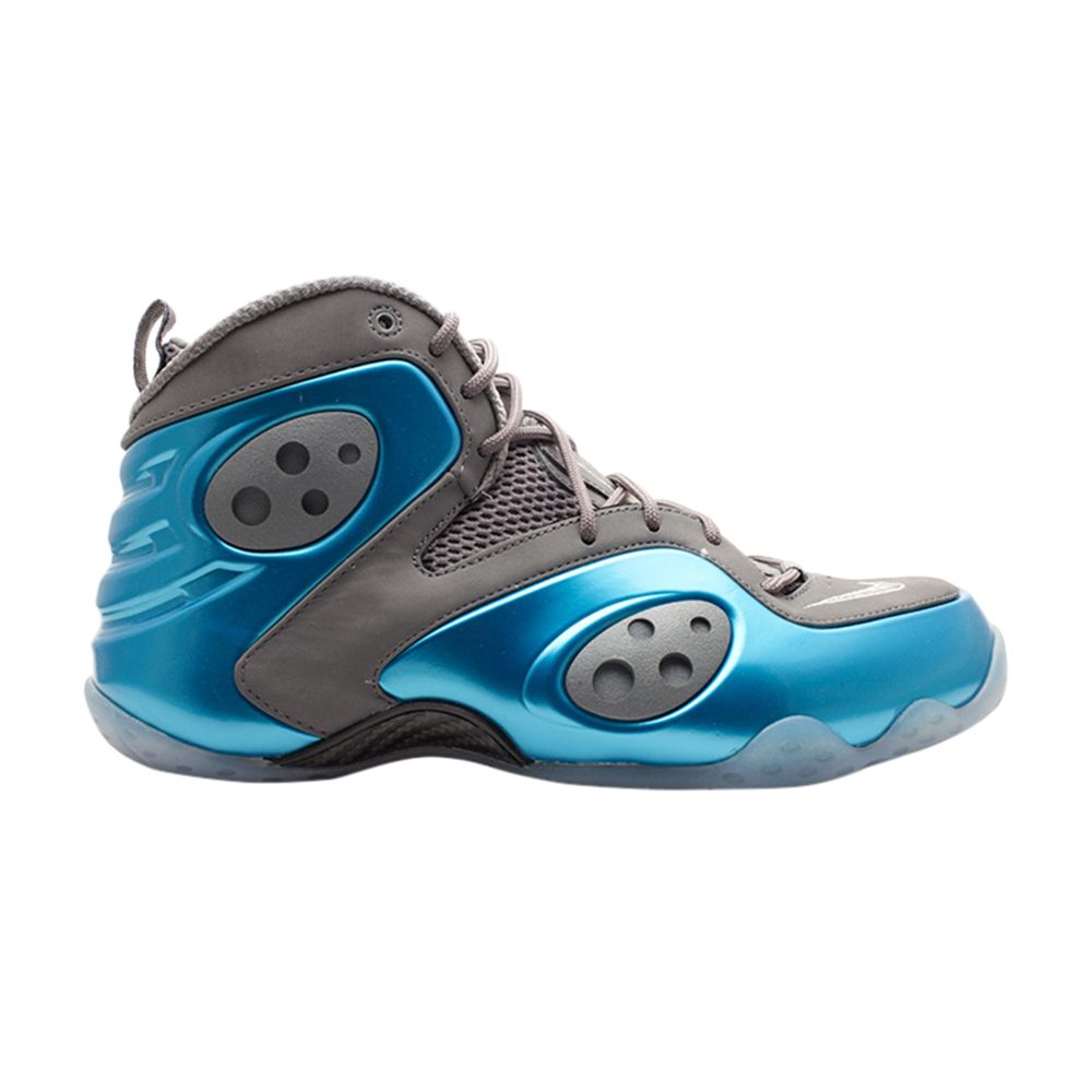 Nike Zoom Rookie 'Dynamic Blue' | Men's Size 8.5 - 472688-402