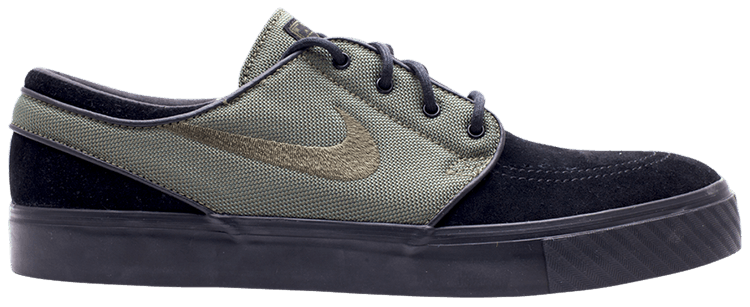 Nike Zoom Stefan Janoski Sb Pr