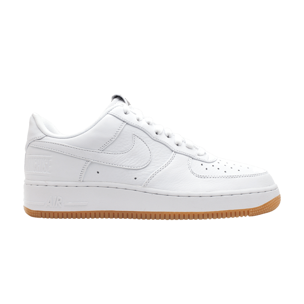 air force 1 low prm