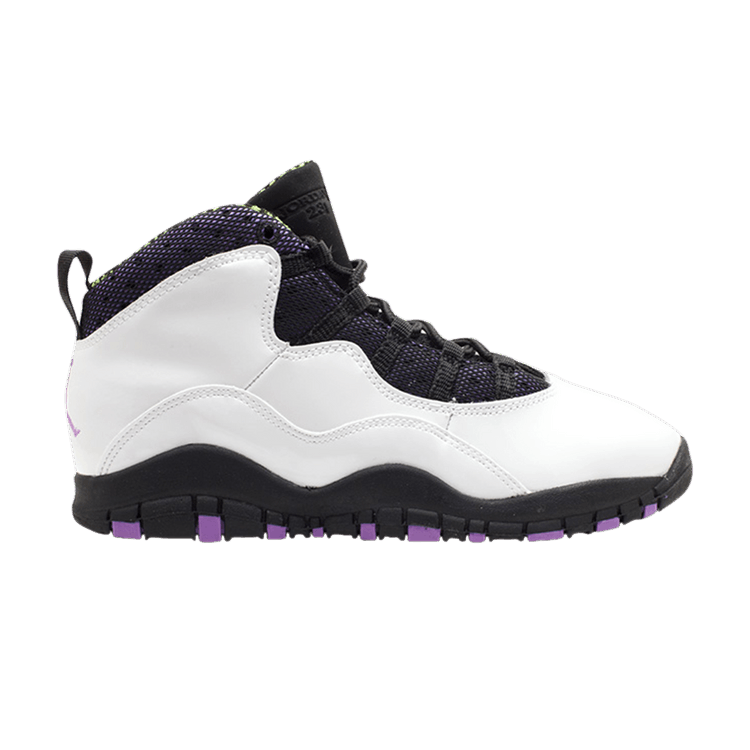 Retro jordans 10 for sale discount