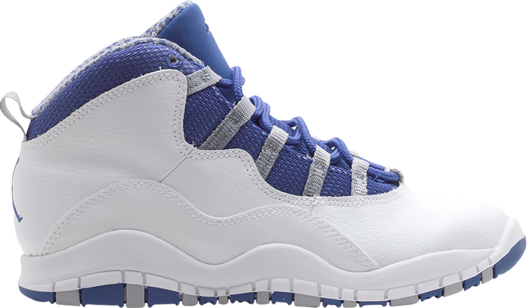 Buy Air Jordan 10 Retro TXT PS - 487216 107 | GOAT