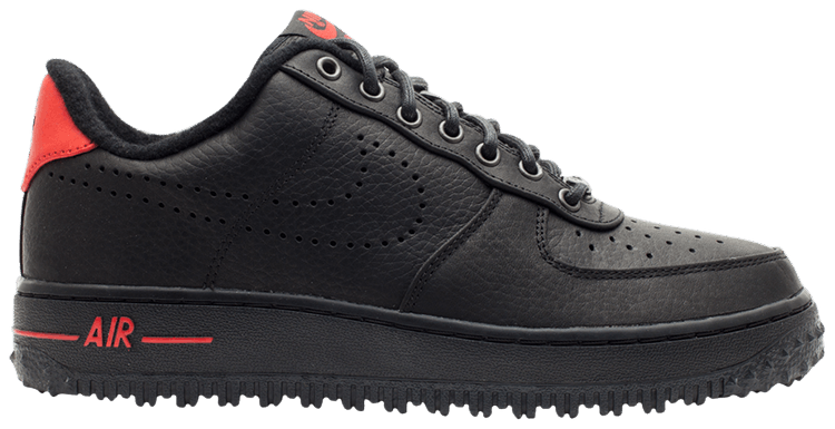 Nike Air Force 1 Prem Low Qs Lebron