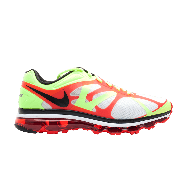 Air max+ 2012 on sale