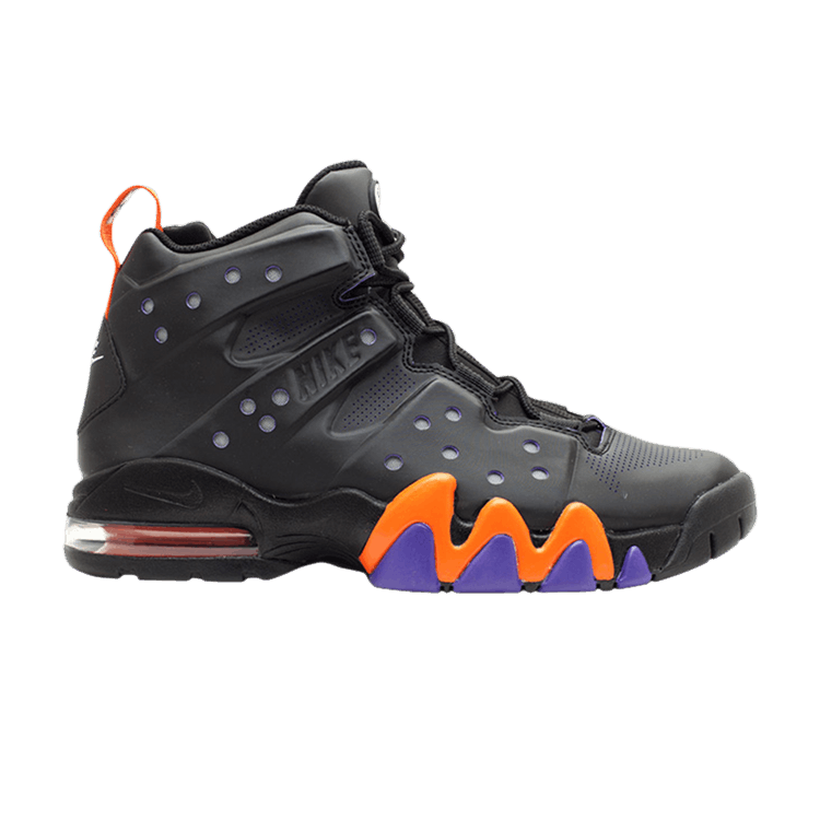 Buy Air Max Barkley Hyperfuse 488119 085 GOAT