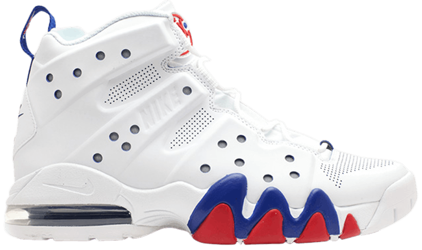 air max barkley hyperfuse