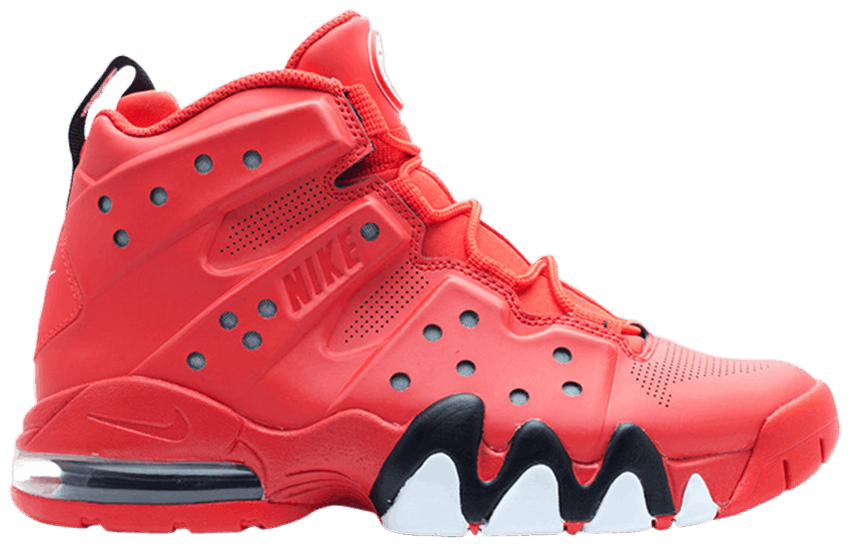 air max barkley hyperfuse
