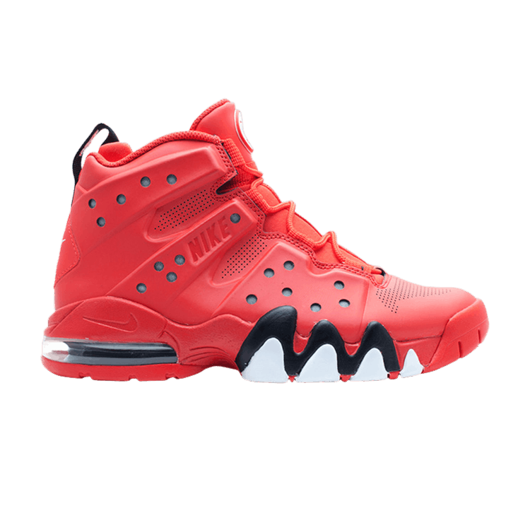 Air max barkley hyperfuse best sale