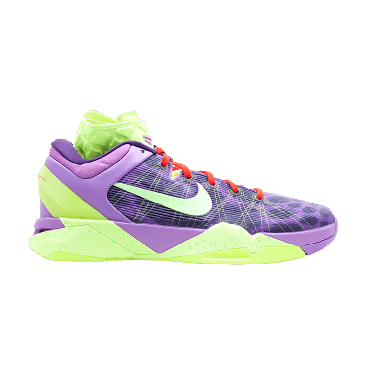 Buy Zoom Kobe 7 Supreme XDR 'Christmas' - 488369 500 | GOAT
