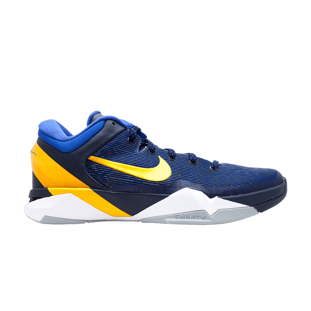Scarpe kobe 7 donna blu new arrivals