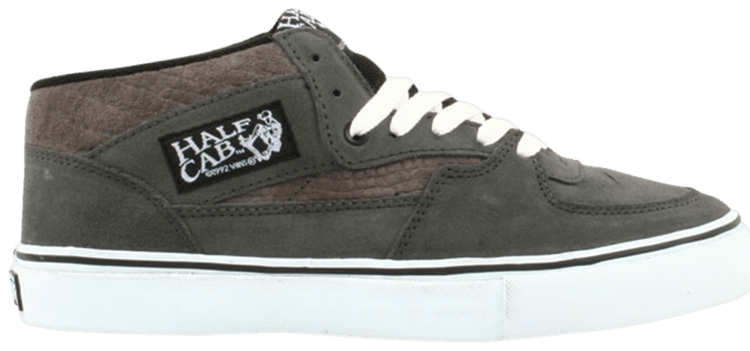 Vans Half Cab S