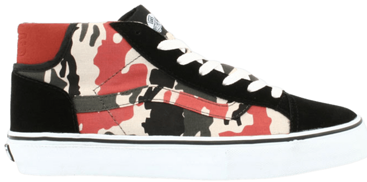 Vans Mid Skool S