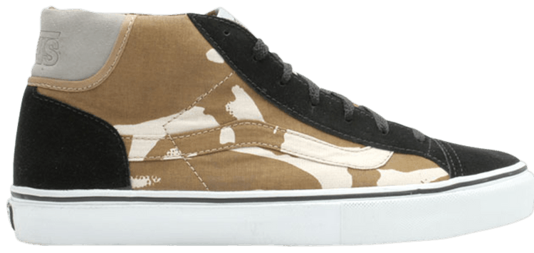Vans Mid Skool S