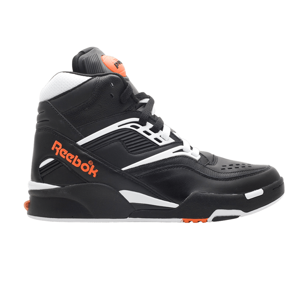 reebok twilight zone pump white