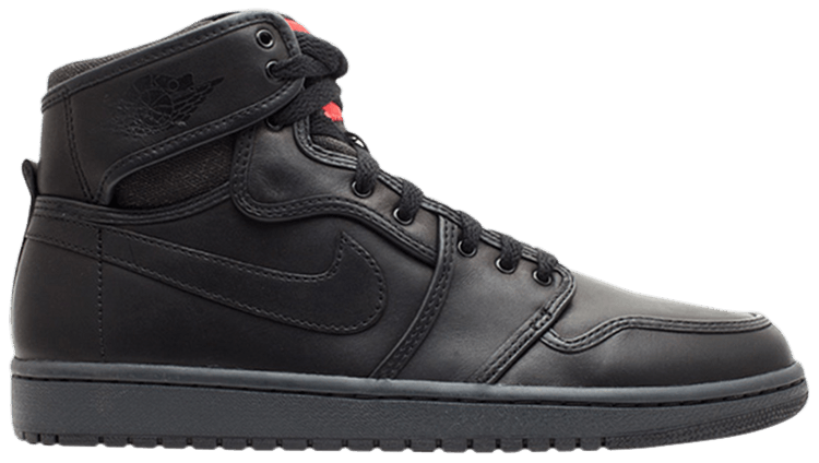 Buy AJKO Premium 'Anthracite' - 503539 002 | GOAT Buy AJKO Premium 'Anthracite' - 503539 002 | GOAT