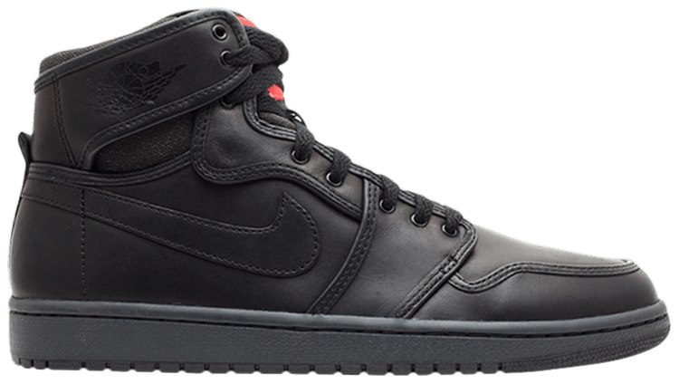 AJKO Premium 'Anthracite'