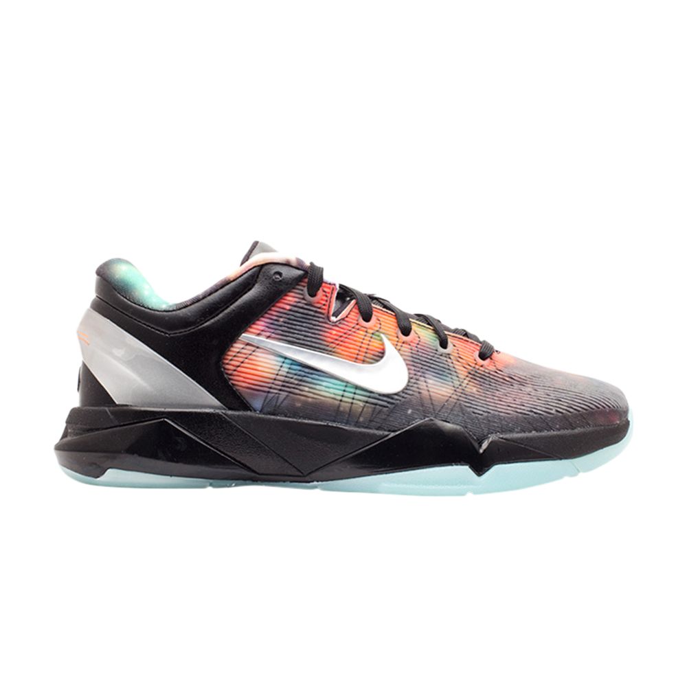 Nike Kobe 7 GS 'Galaxy' | Black | Kid's Size 7