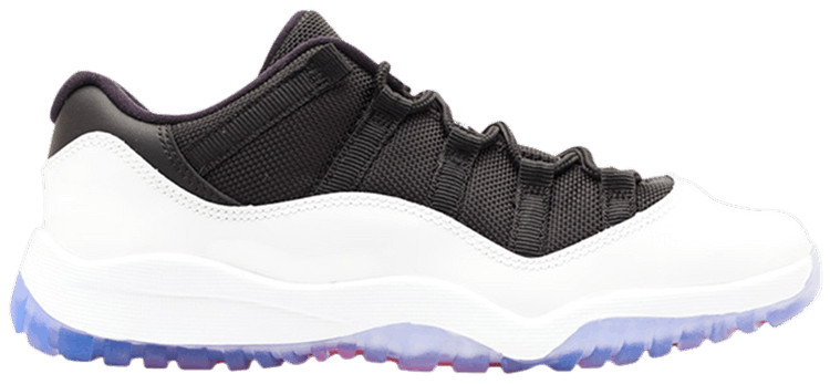 Air jordan 11 clearance retro low tuxedo