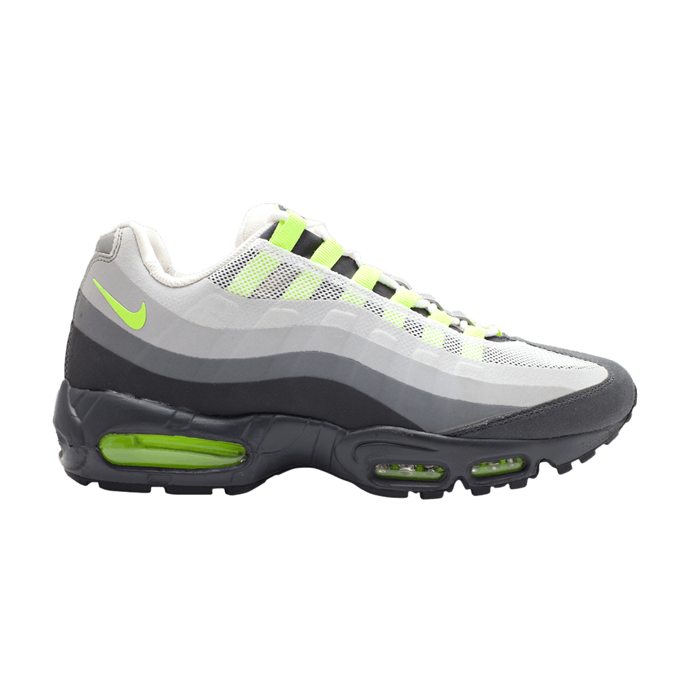 airmax95 no sew