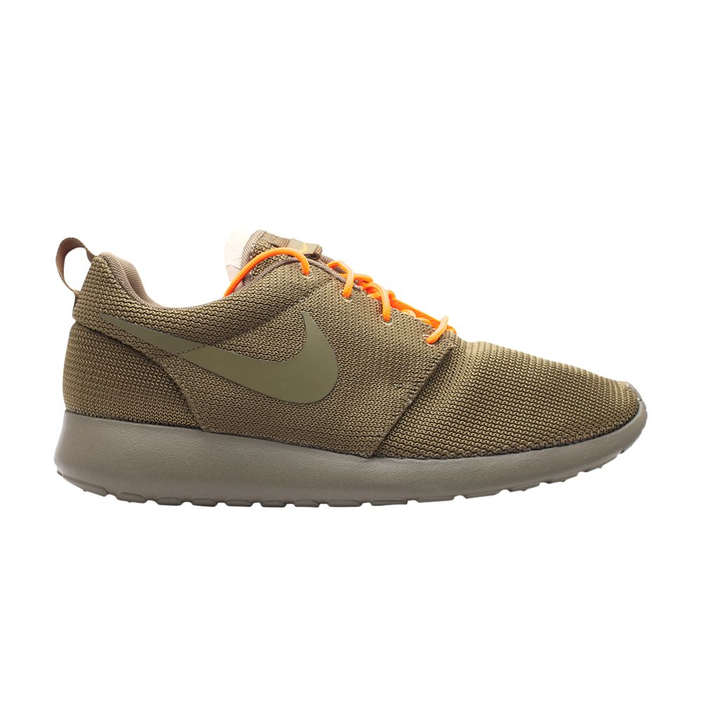 Nike Rosherun | Green | Men's Size 10.5 - 511881-380