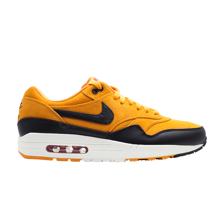 Buy Air Max 1 Prm Canyon Gold 512033 706 GOAT