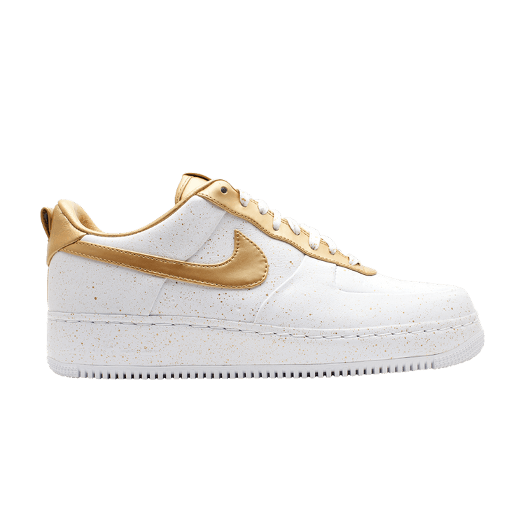 Nike air force 1 gold medal shop