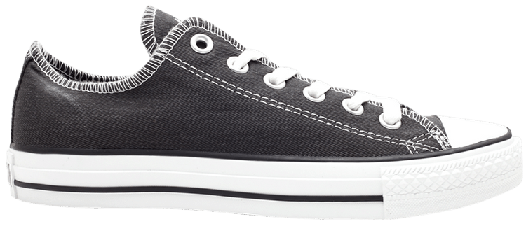 Converse Chuck Taylor All Star Spec Ox Cloud Grey