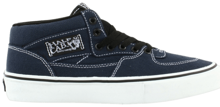 Vans Half Cab S