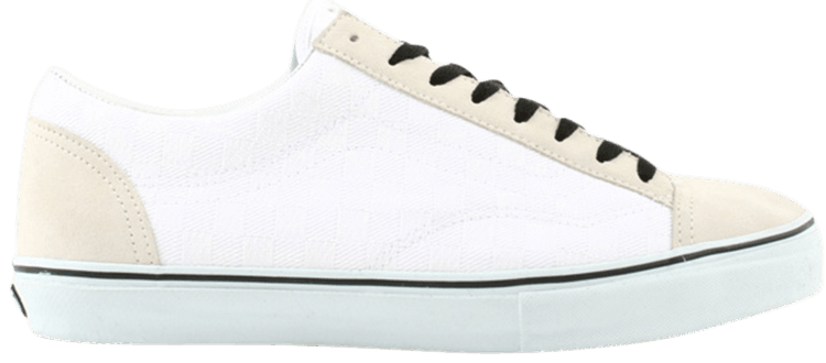 Vans Old Skool S