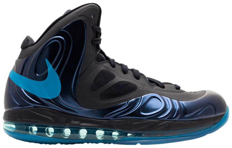 Air Max Hyperposite 'Dark Obsidian'